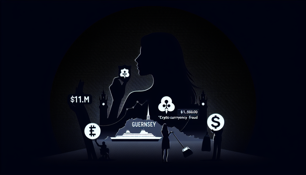 Guernsey seizes $11.4M tied to OneCoin fraud; 'Cryptoqueen' Ruja Ignatova remains fugitive