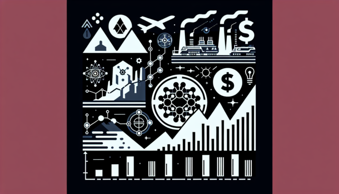 Greenland rare earth push, softening dollar and energy stocks surge amid AI demand soaring