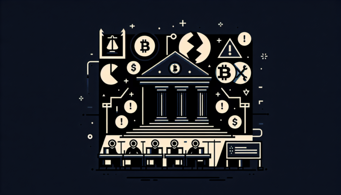 Senate Ag. panel advances crypto market bill to markup despite split, warns CFTC capacity!