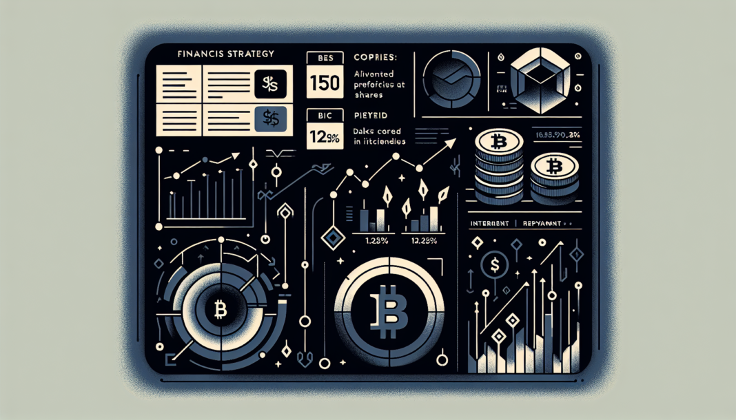 Strive seeks $150M via SATA preferred shares to pay Semler debt, buy more Bitcoin | 12.25%