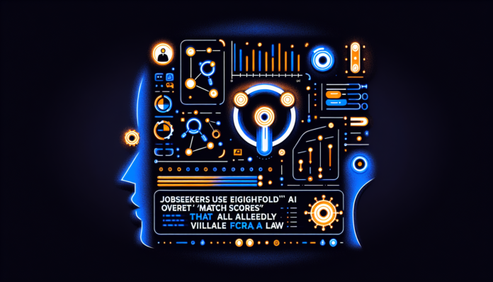 Jobseekers sue Eightfold AI over secret 'Match Scores' that allegedly violate FCRA, CA law