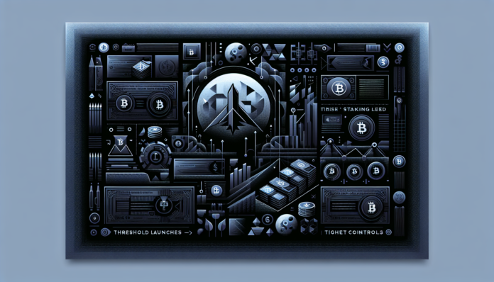 Threshold launches $T staking fee waivers to cut tBTC redemption costs and tighten peg