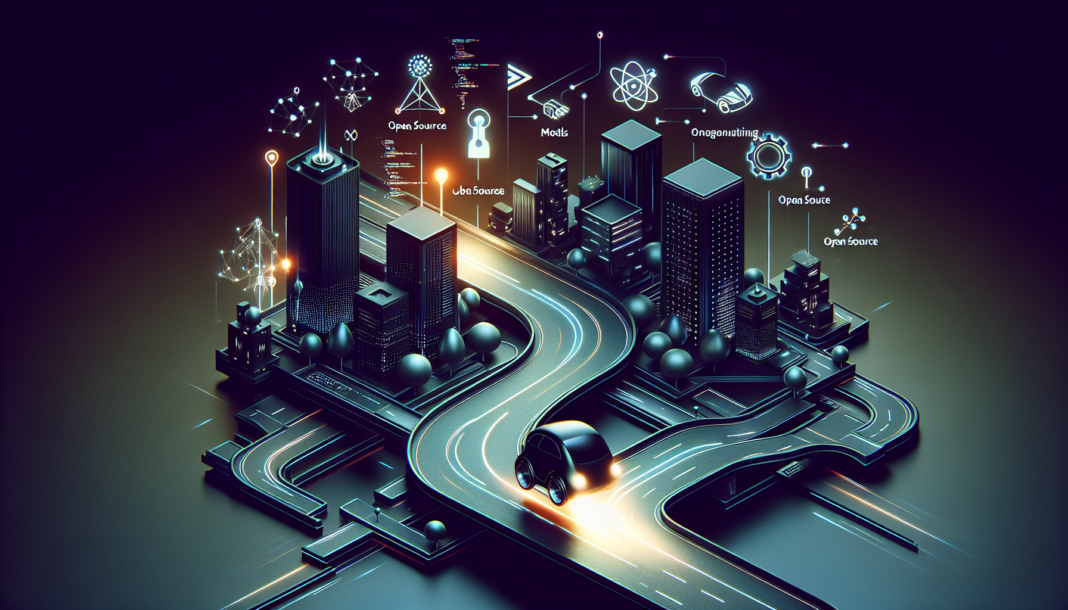 Valeo Solana's Natix unveil open source World Foundation Model to boost autonomous driving