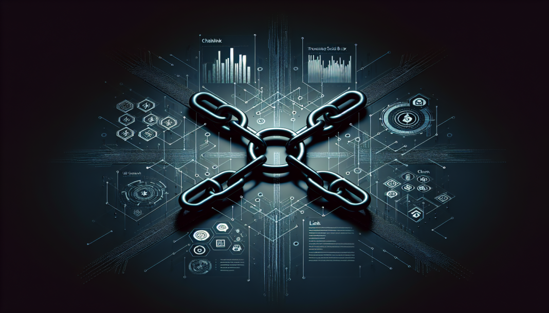 Chainlink social buzz hits five-week high as Data Streams bring real-time US stock pricing