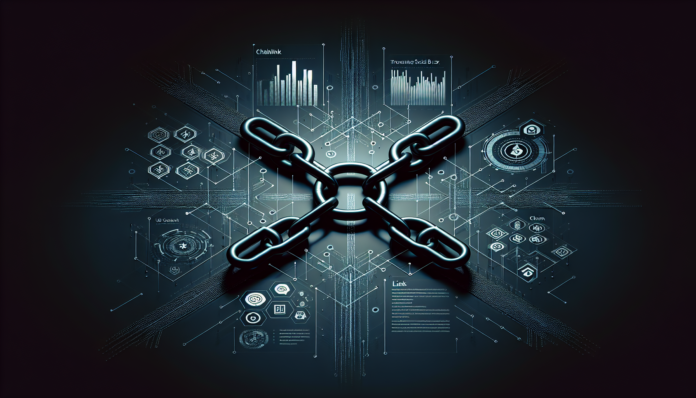 Chainlink social buzz hits five-week high as Data Streams bring real-time US stock pricing