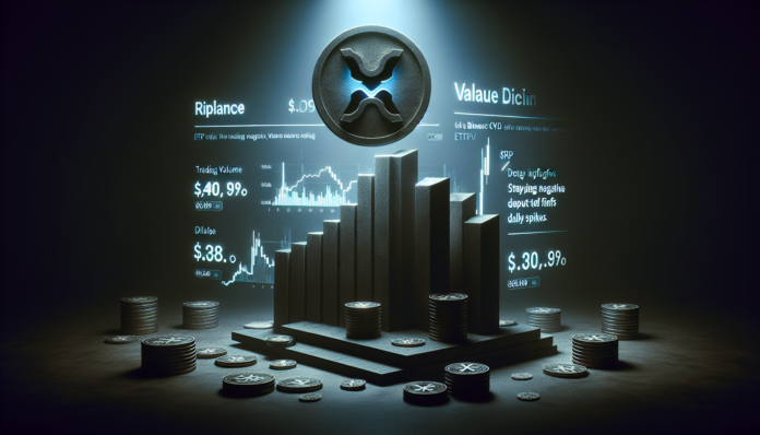 XRP slips to $1.91 as Binance CVD stays negative despite ETF inflows and fear spikes daily
