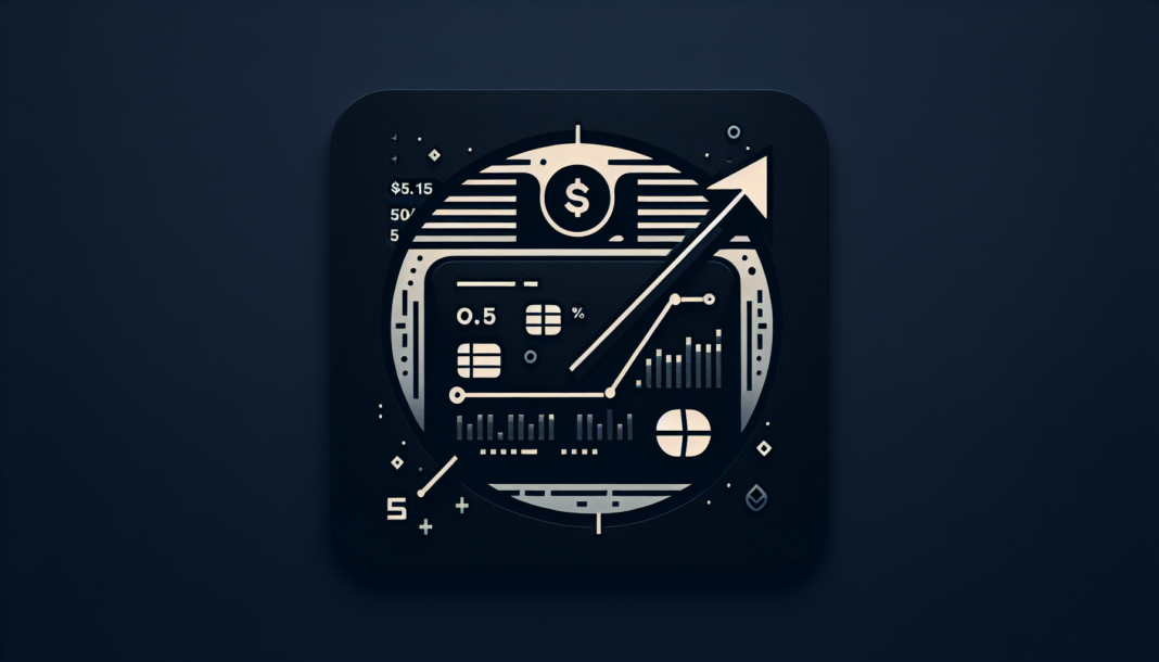 Capital One buys Brex for $5.15B; profit jumps on rising credit-card interest income 50/50