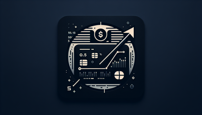 Capital One buys Brex for $5.15B; profit jumps on rising credit-card interest income 50/50