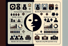 Optimism DAO divided as vote seeks monthly OP token buybacks using 50% Superchain revenue. Optimism DAO divided as vote seeks monthly OP token buybacks using 50% Superchain revenue.