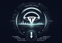 Tesla drops Autopilot, shares slip as company shifts focus to FSD and Optimus ambitions… Tesla drops Autopilot, shares slip as company shifts focus to FSD and Optimus ambitions...