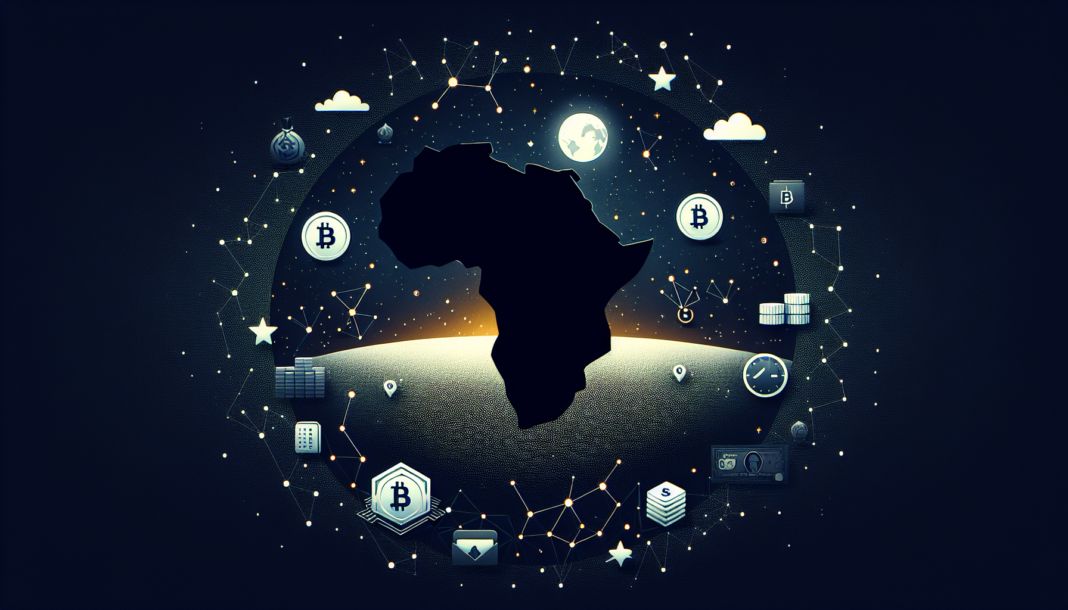 Stablecoins surge in Africa, cutting remittance costs and becoming more important than aid