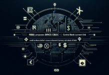 RBI proposes BRICS CBDC trade link — could shave dollar’s cross-border clout ahead of 2026 RBI proposes BRICS CBDC trade link — could shave dollar's cross-border clout ahead of 2026
