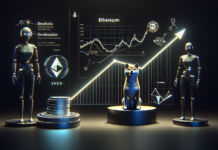 Ethereum tokenization surge boosts ETH; Shiba Inu gains from ERC-20 inflows, says ChatGPT. Ethereum tokenization surge boosts ETH; Shiba Inu gains from ERC-20 inflows, says ChatGPT.