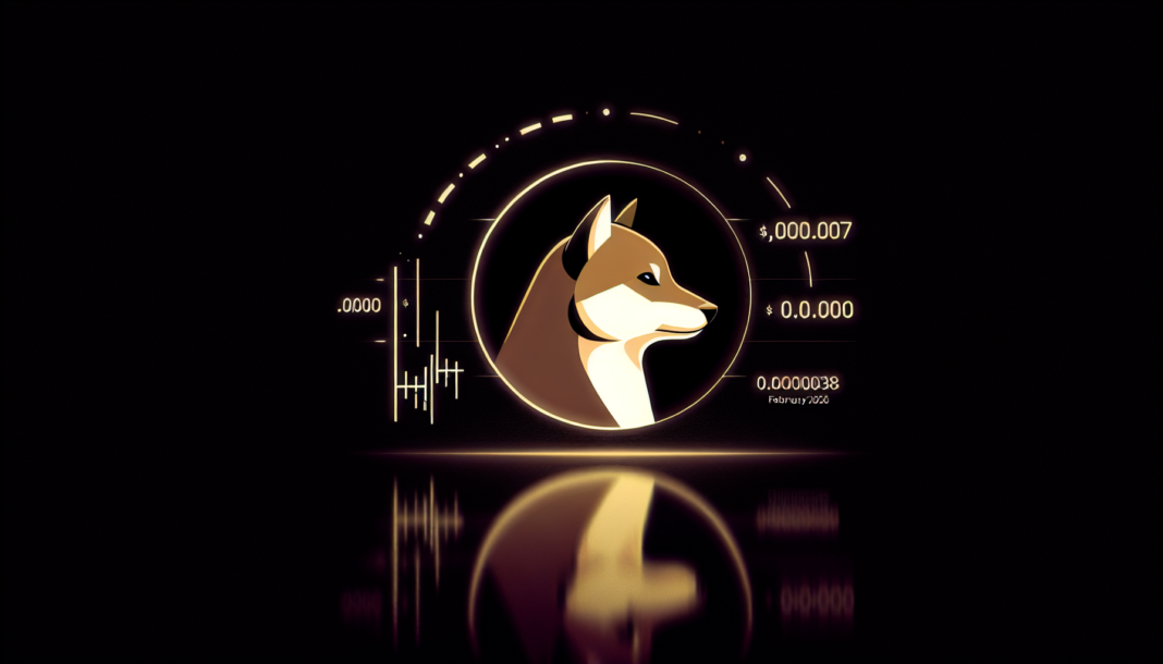 Shiba Inu February 2026: Analysts See $0.00000787-$0.0000125 Range, Breakout Possible Now