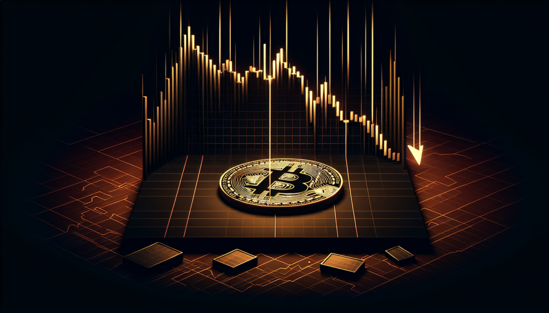 Bitcoin slips multiday lows ahead of volatile macro week; downside risks outweigh upside.