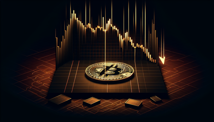 Bitcoin slips multiday lows ahead of volatile macro week; downside risks outweigh upside.