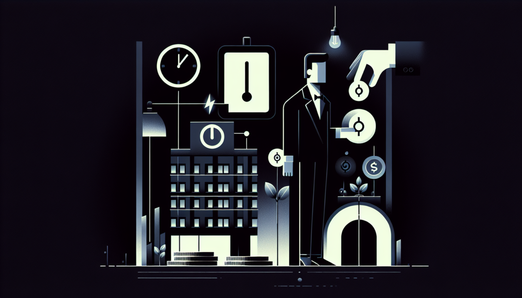 Entropy shuts down; CEO Tux Pacific to return capital after four years, cites no scale gap