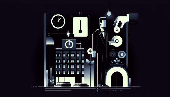 Entropy shuts down; CEO Tux Pacific to return capital after four years, cites no scale gap