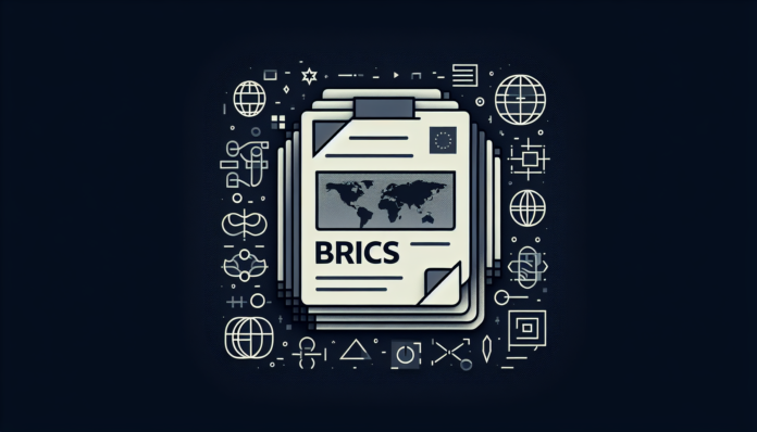 Zimbabwe Files BRICS Application as Bloc Expands to 11 Members, 23 Nations Seek Entry Soon