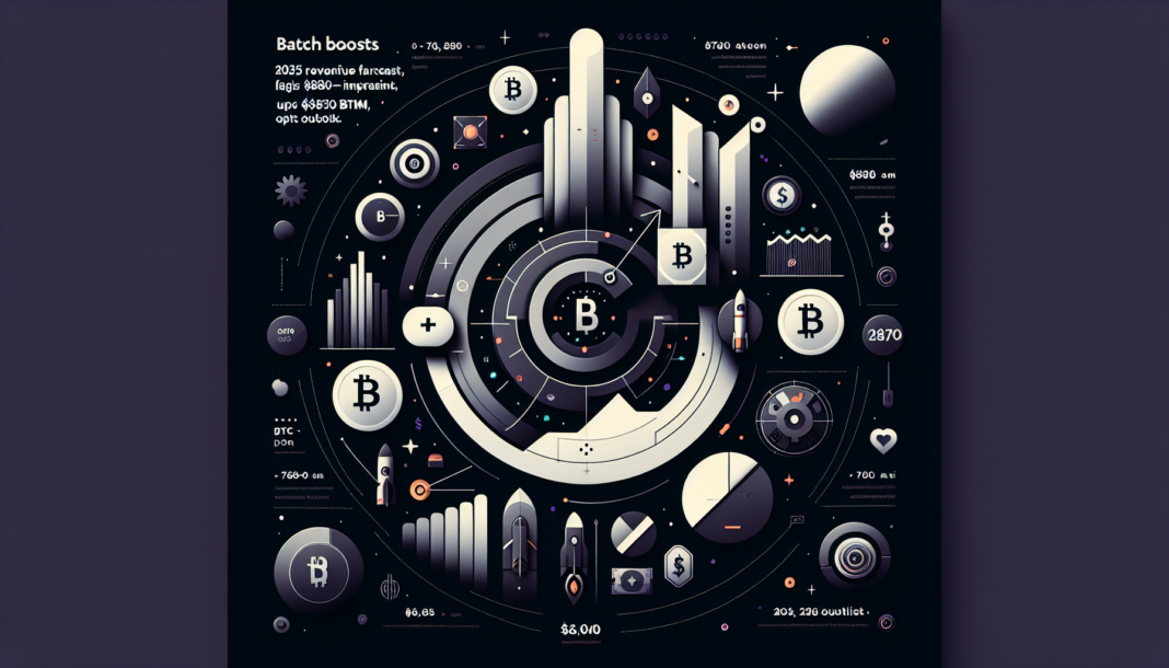 Metaplanet boosts 2025 revenue forecast, flags $680-700M BTC impairment, ups 2026 outlook.
