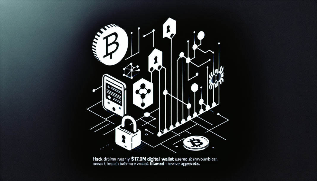 Hack drains nearly $17.0M from Matcha Meta users; SwapNet breach blamed — revoke approvals