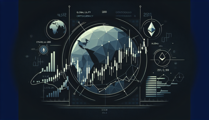 Global liquidity, Russell 2000 alignment flashes 2021-style breakout signal for Ether move