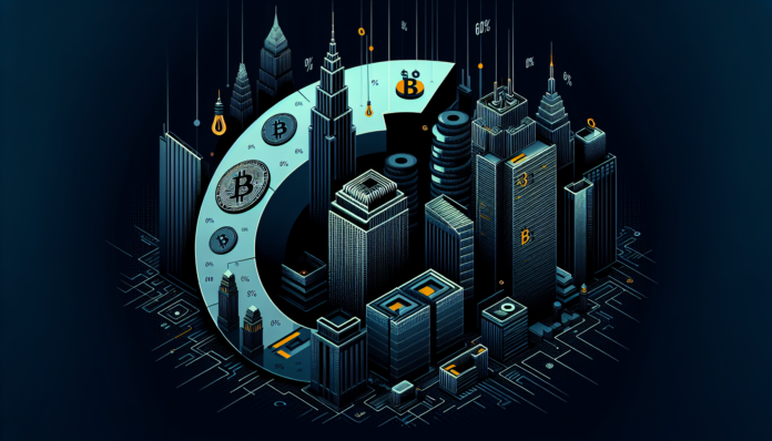 60% of top US banks now offering Bitcoin trading or custody, 3 of Big Four lead nationally