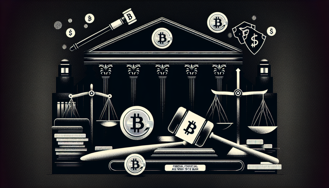 Federal Court fines BPS Financial A$14M over unlicensed Qoin Wallet, ASIC wins 10-year ban