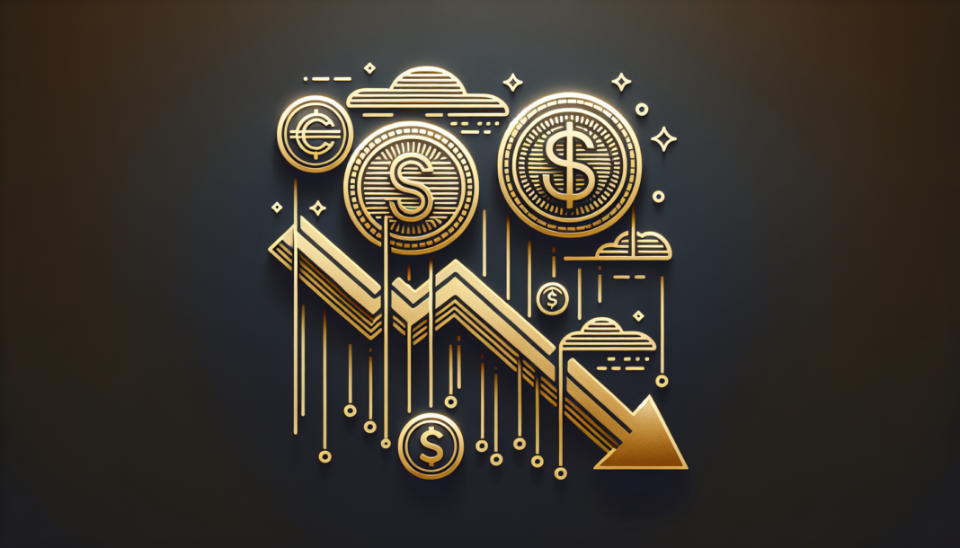 Peter Schiff: Soaring gold and plunging DXY will make US dollar holders much poorer soon!!