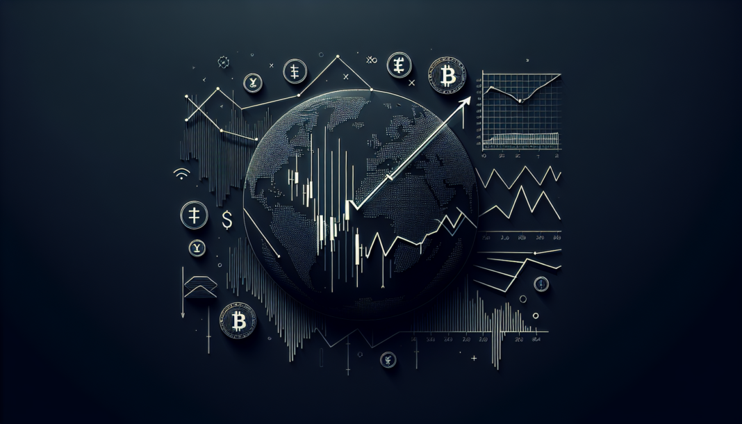 Trump's tariff threats trigger XRP crash, institutional sell-off and spike in Bitcoin ties
