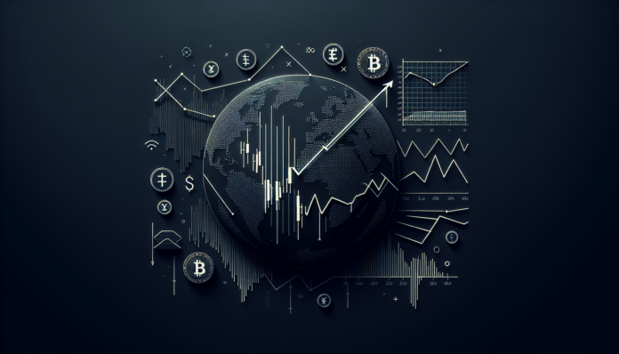 Trump's tariff threats trigger XRP crash, institutional sell-off and spike in Bitcoin ties