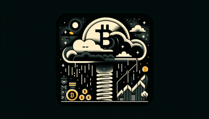 Bitcoin holds $87K as volatility looms; Wyckoff 'spring' could send BTC below $80K by Feb.