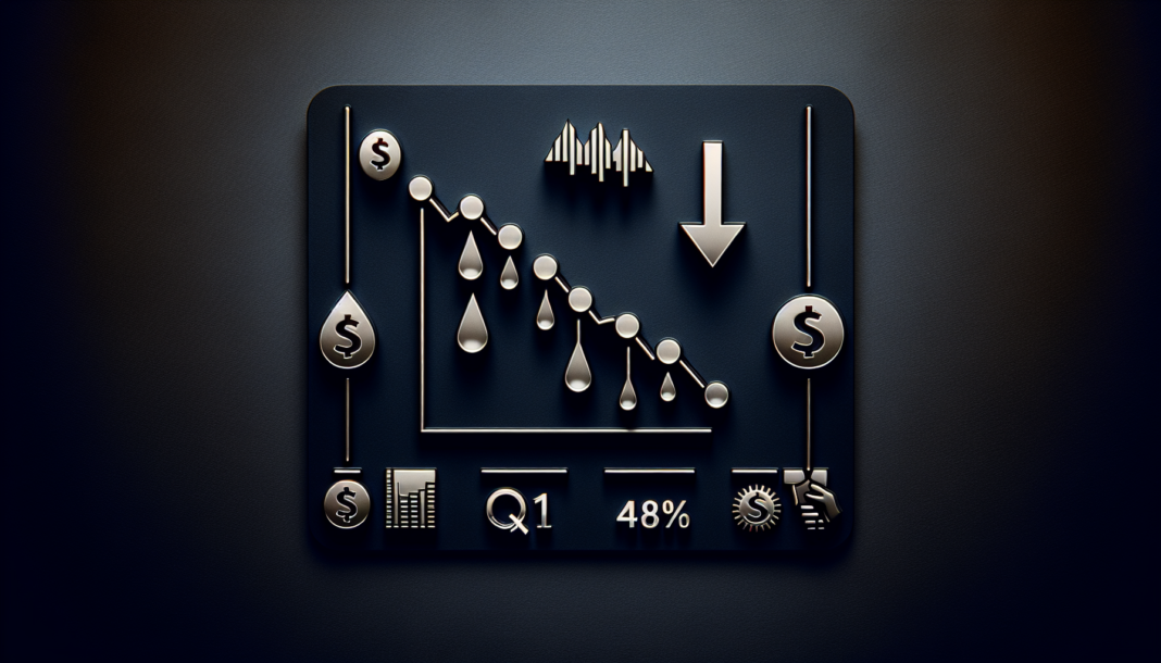 XRP Slumps 48% Since July ATH, Faces Rough Q1 2026 — Q2 ETF Inflows Could Spark Rally Soon