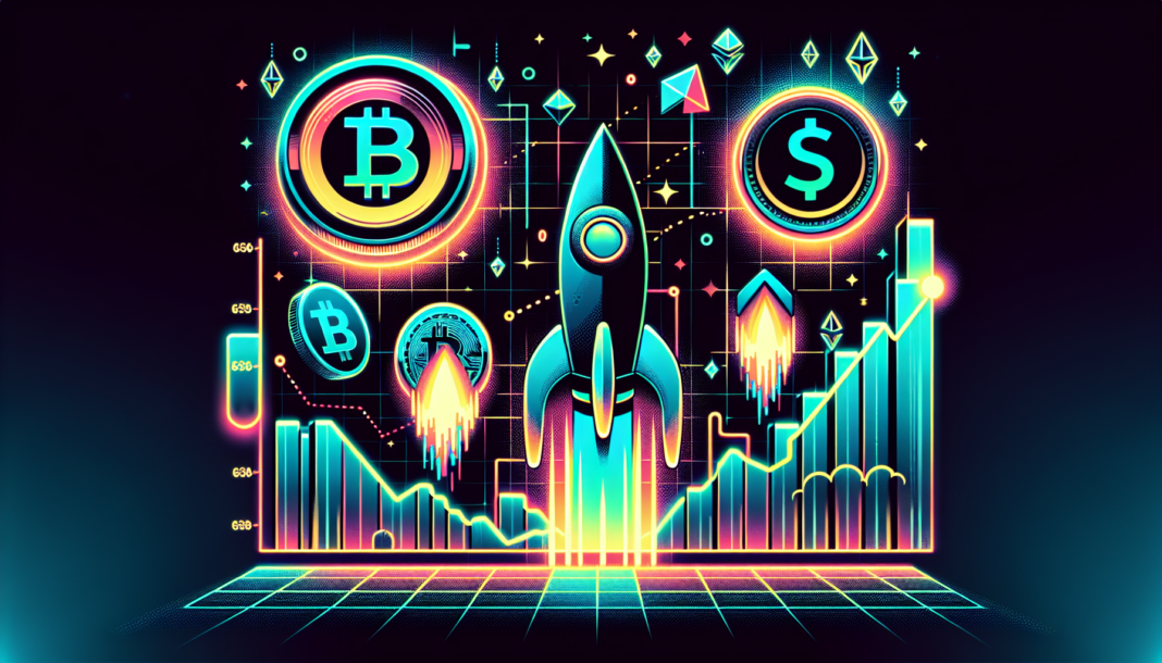 Hyperliquid rockets 65% as altcoin rally heats up amid weak dollar and Bitcoin range today