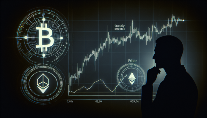 Fed to Hold Rates; Bitcoin Near $90K, Ether Reclaims $3K as Markets Eye Powell on Jobs Now