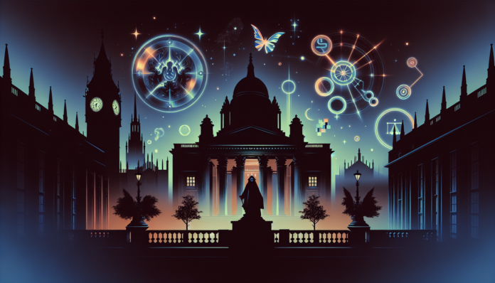 Court of Appeal rules RuneScape gold is property; ex-Jagex charged over $748K theft in UK.