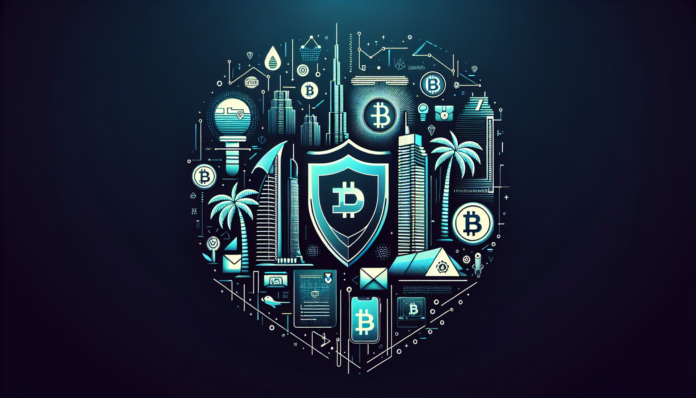 Dubai Insurance launches UAE's first crypto wallet for premiums, claims - backed by Zodia.
