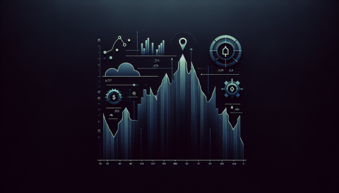 S&P 500 Tops 7,000 Briefly; Retreats to 6,975 as Fed Holds Rates, Tech Earnings Loom Ahead