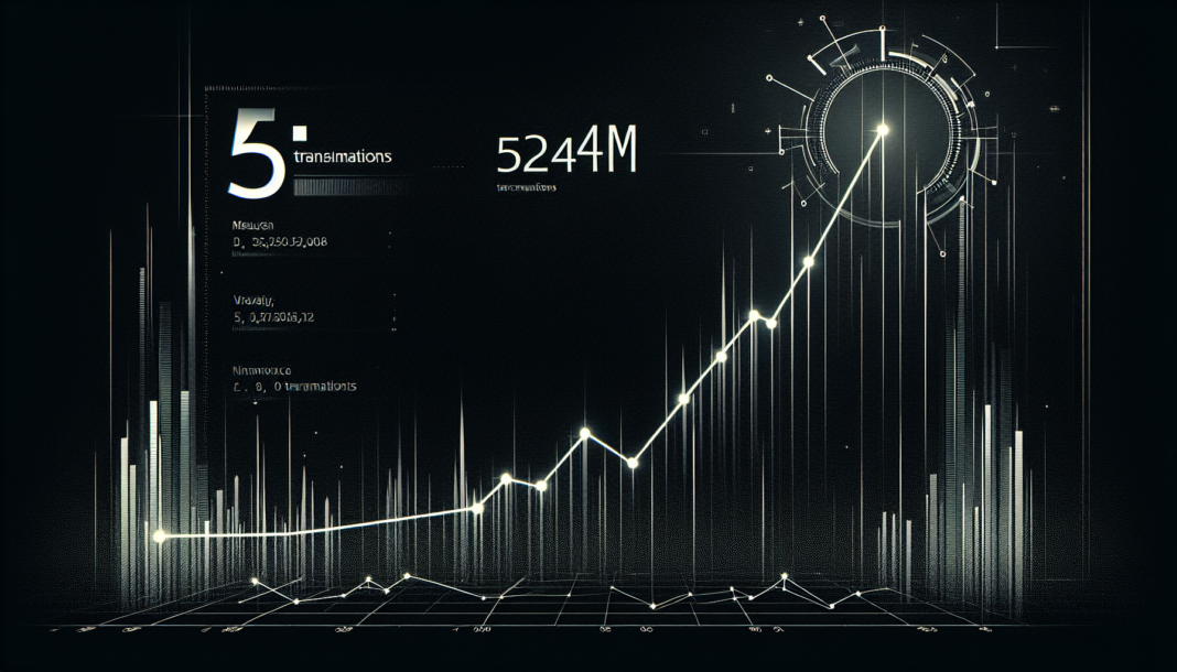 Sony boosts Soneium stake with $13M follow-on as network hits 524M transactions amid gains
