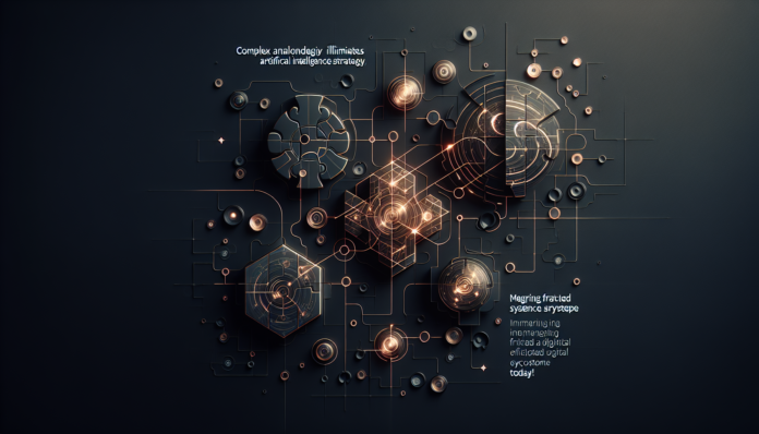 Shytoshi's puzzle analogy clarifies Shiba Inu AI plan, unifying fractured ecosystem today!