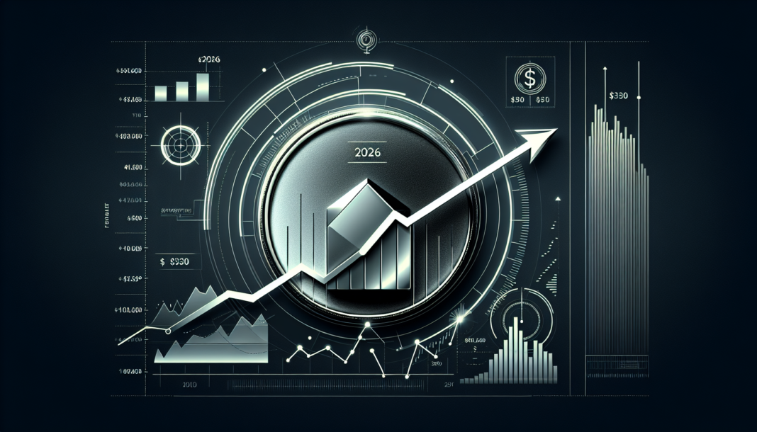 Silver Surges in 2026: Analysts Predict $150–$350 Targets, Long-Term Forecasts Skyrocket!!