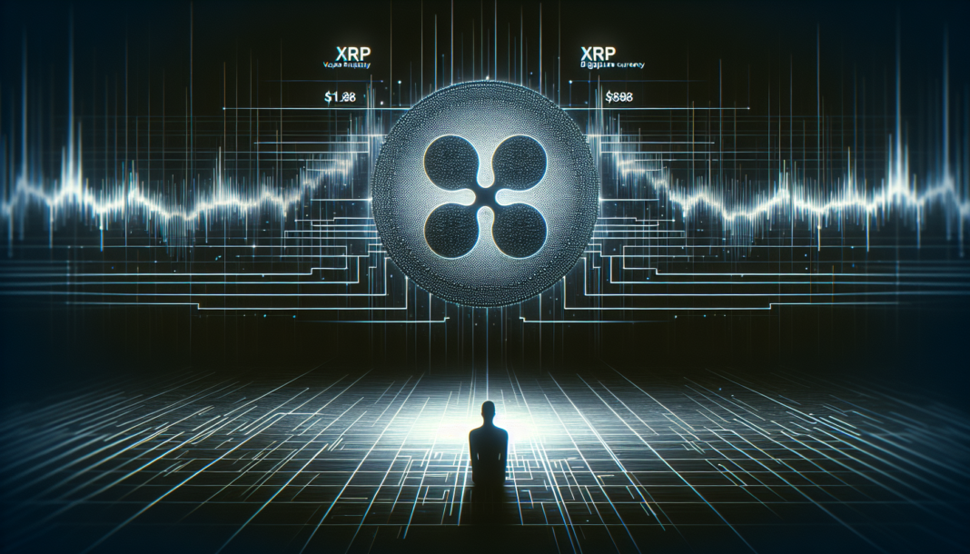 XRP at $1.88 in 2026: Hype-Fueled Rally or Real Bridge Currency? Investors Divided Unclear