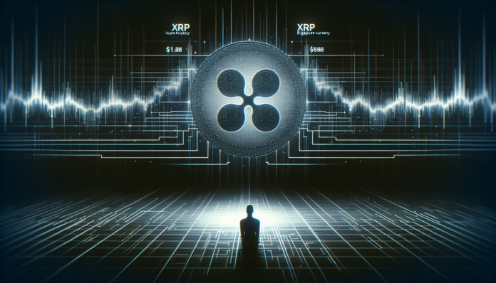 XRP at $1.88 in 2026: Hype-Fueled Rally or Real Bridge Currency? Investors Divided Unclear