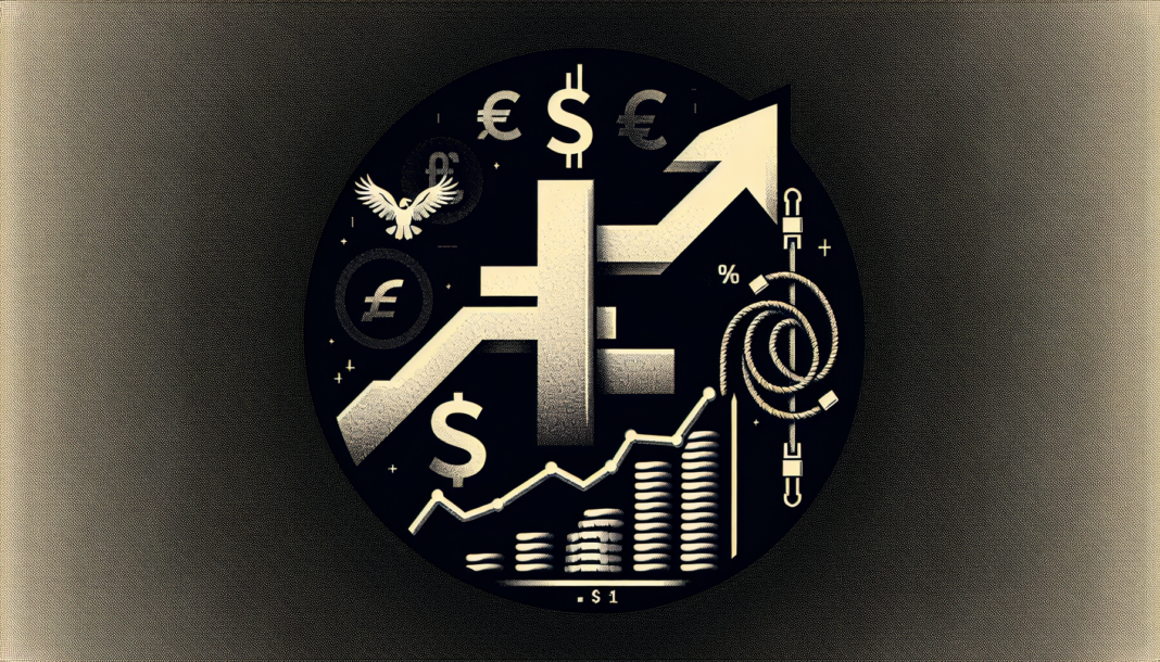 Swiss franc hits 11-year high as safe-haven flows surge; SNB warns of policy strain vs USD