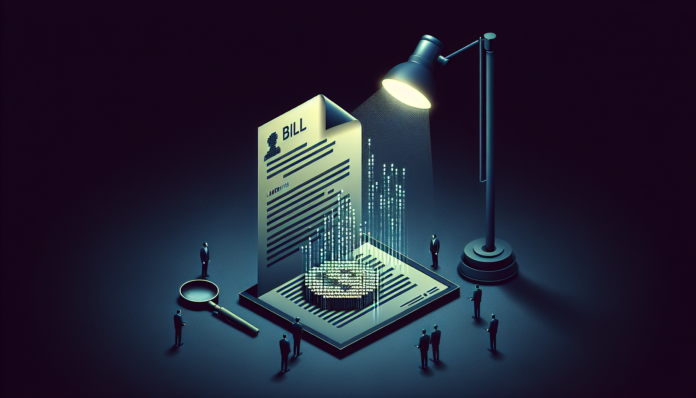 Senate markup begins on digital asset market bill as ethics, CFTC leadership face scrutiny