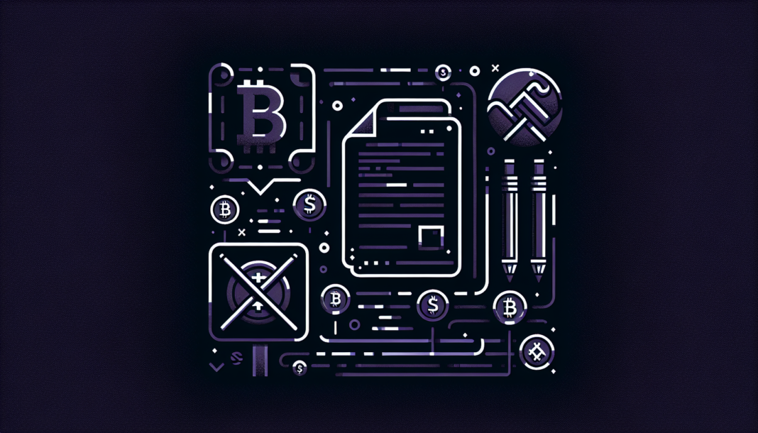 Democrats: GOP's party-line crypto draft derails bipartisan bill; Booker urges ethics ban.