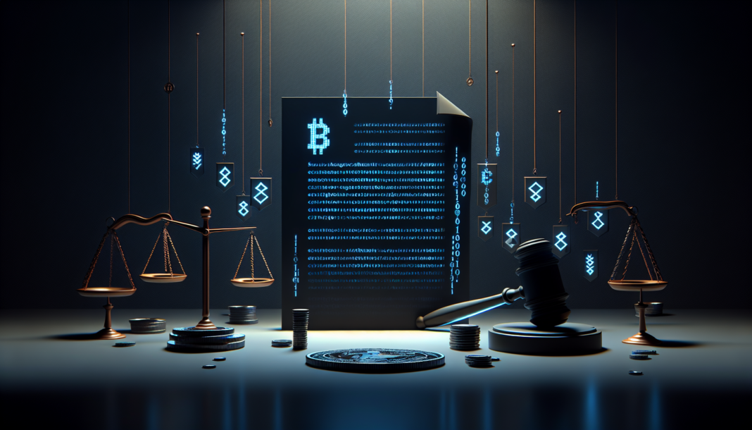 Senate Agriculture advances crypto market-structure bill; CFTC set to regulate spot token