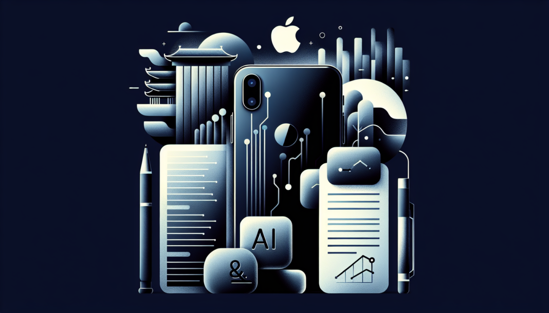 Apple Q1 2026: iPhone 17 strength, AI spending and Q.ai deal could boost stock amid China.