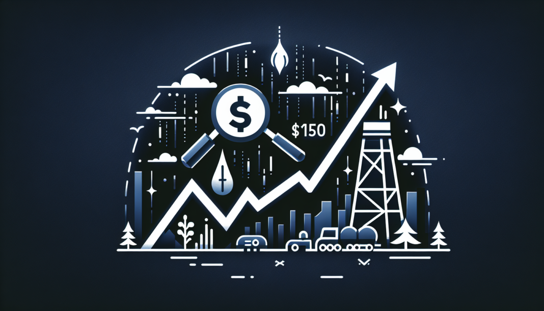Exxon earnings Friday: oil highs, portfolio reshaping and $150 rally talk for XOM VZ watch