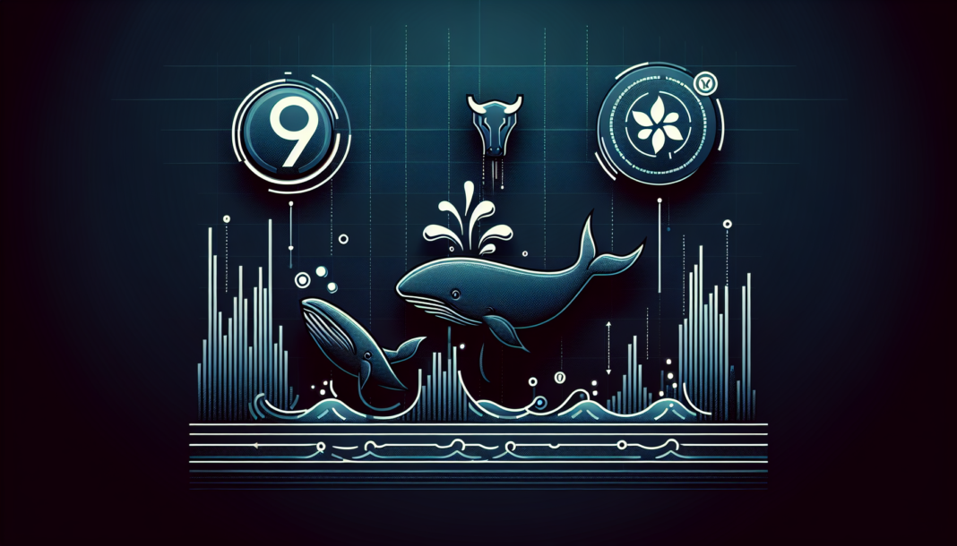 XRP Whales Surge as Ripple Expansion Fuels Bull Case Toward $7 Target Despite Fears & RWAs